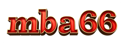 mba66 logo
