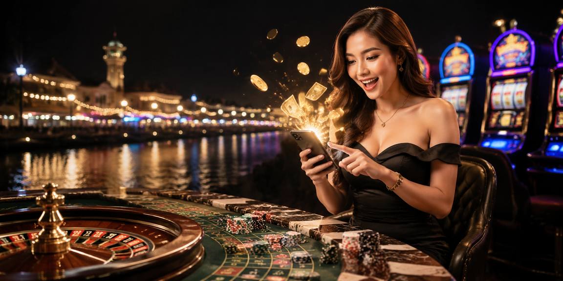 mba66 Dibangun untuk Malaysia