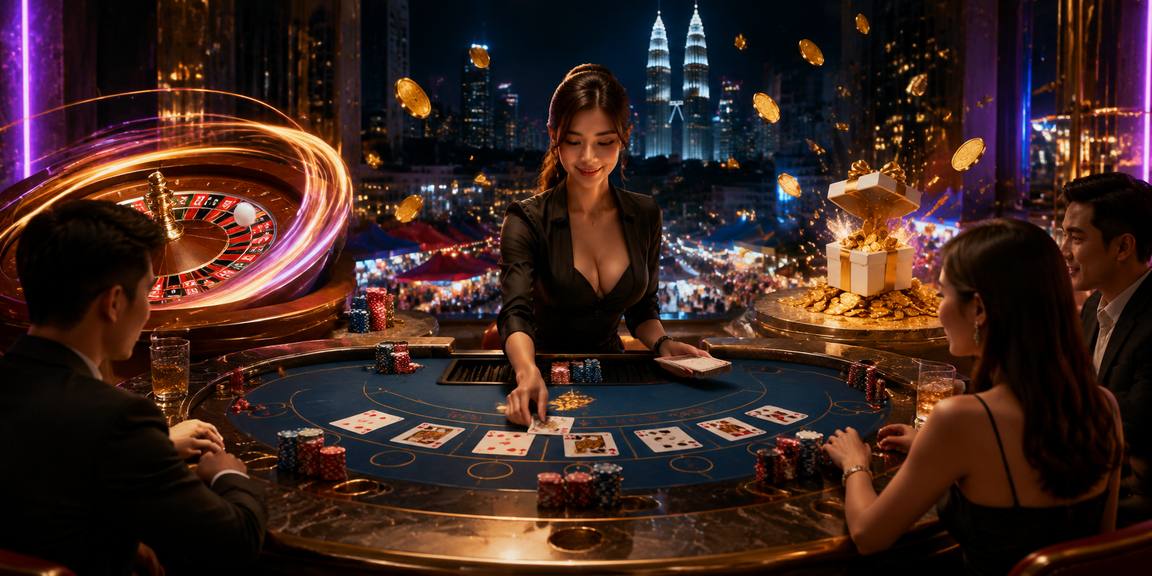mba66 — Slot, Sportsbook dan Meja Langsung di Satu Tempat